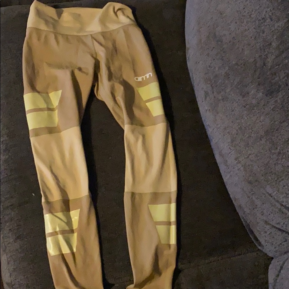 Leggings Aim’n